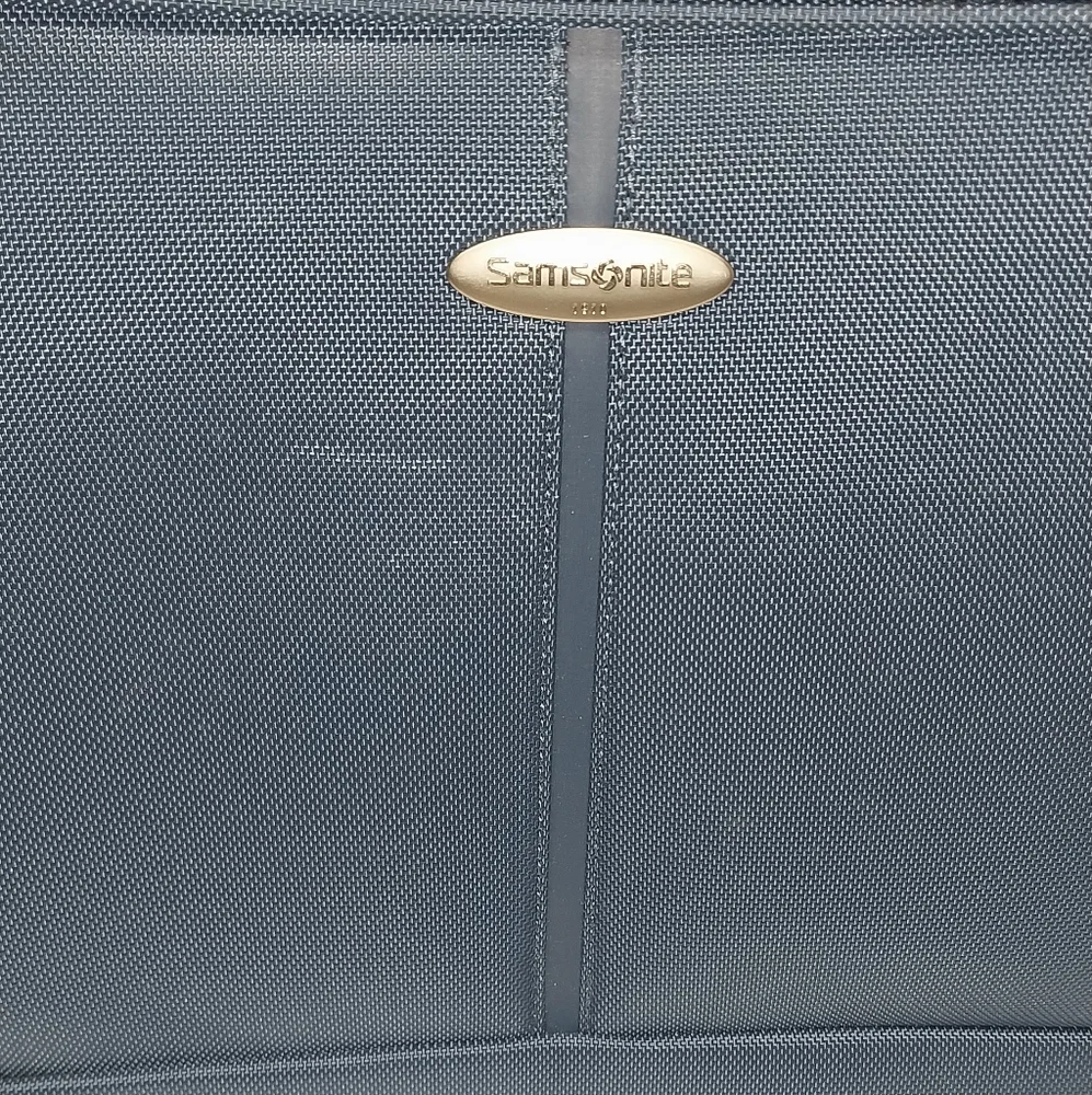 Samsonite Blue Men's Bag
